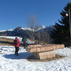 P1170343   Altare lessinico.